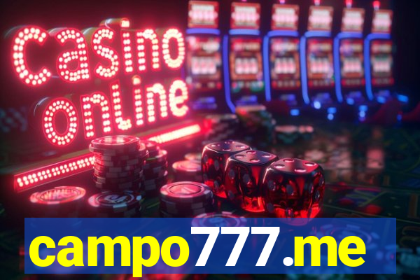 campo777.me