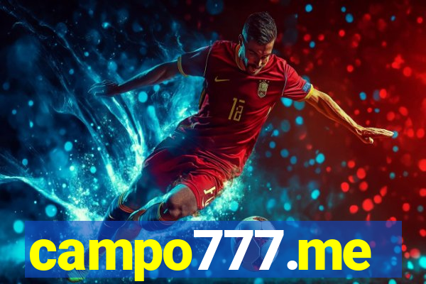 campo777.me