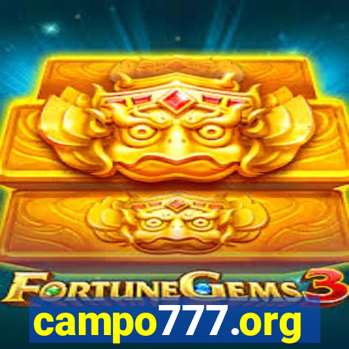 campo777.org