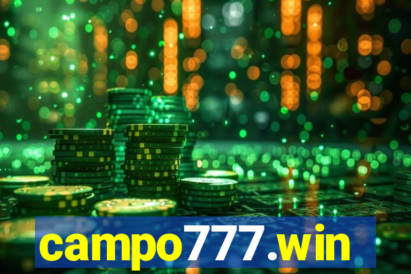 campo777.win