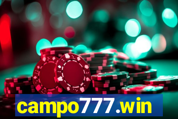 campo777.win