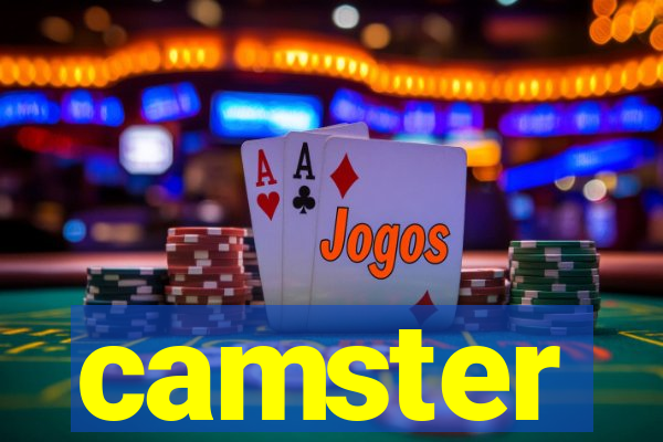 camster