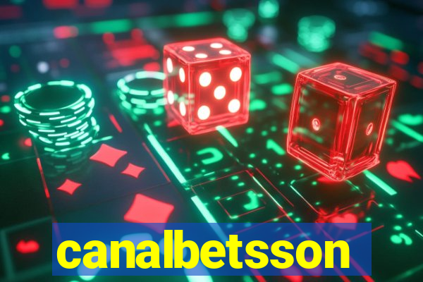 canalbetsson