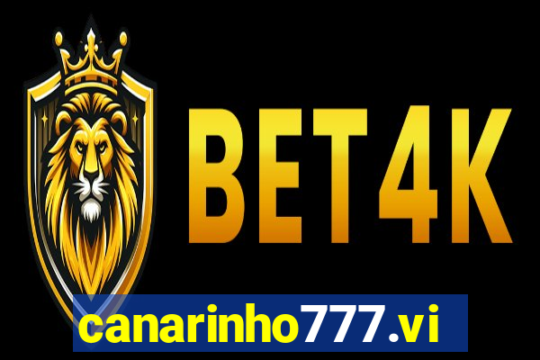 canarinho777.vip