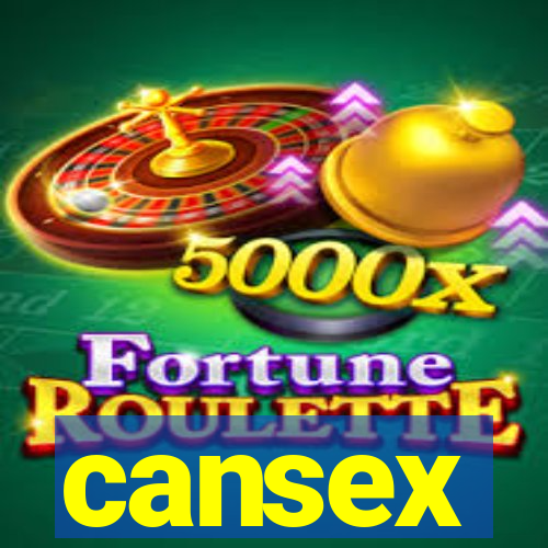 cansex