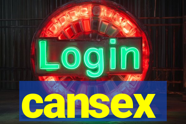 cansex