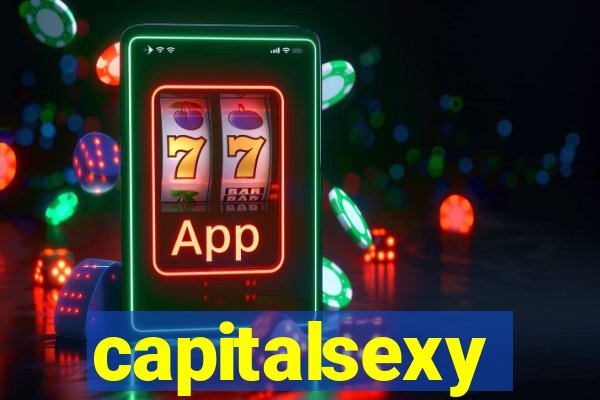 capitalsexy