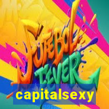capitalsexy