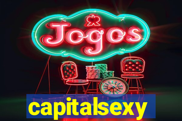 capitalsexy