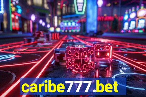 caribe777.bet