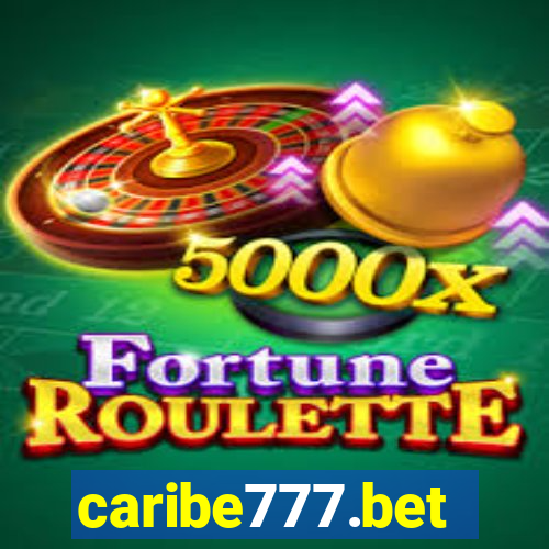 caribe777.bet