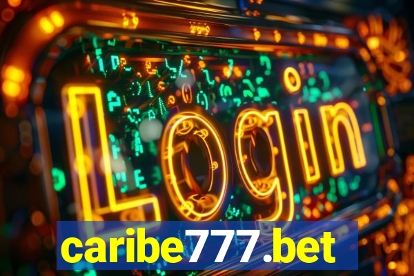 caribe777.bet