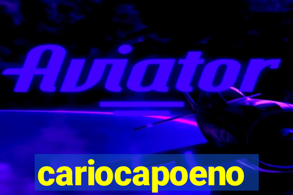 cariocapoeno