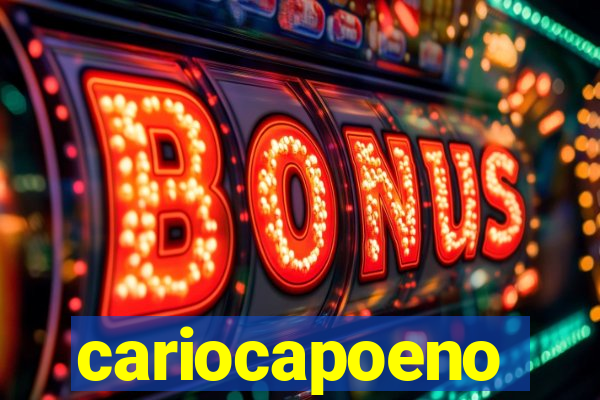 cariocapoeno