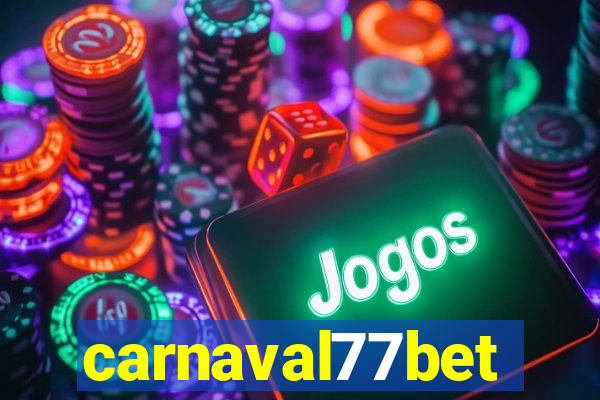 carnaval77bet