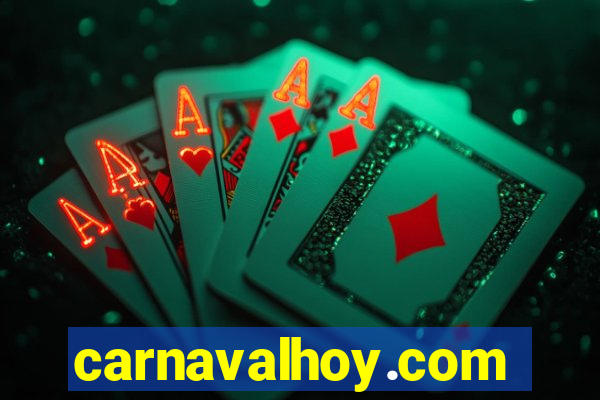 carnavalhoy.com