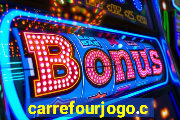 carrefourjogo.comen