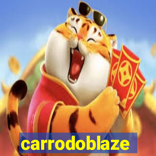 carrodoblaze