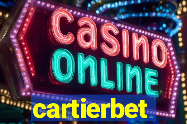 cartierbet