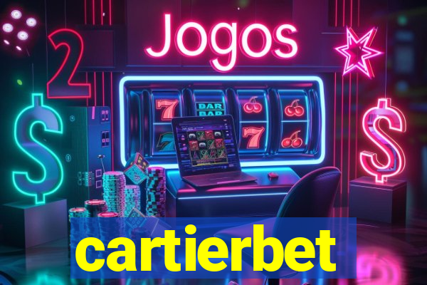 cartierbet