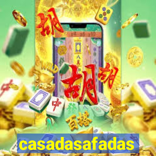 casadasafadas