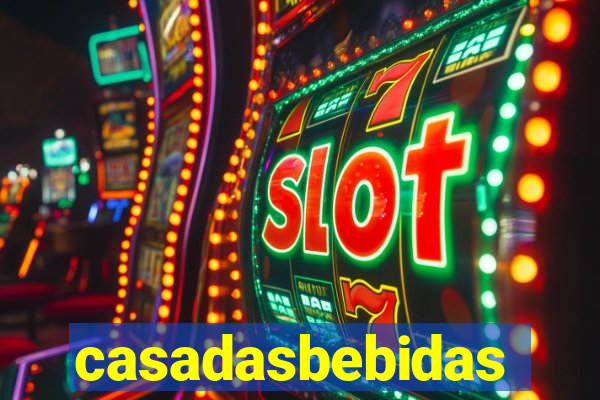 casadasbebidas