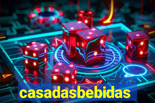 casadasbebidas