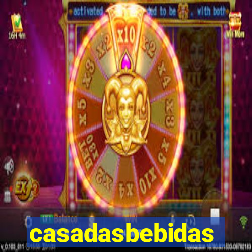 casadasbebidas