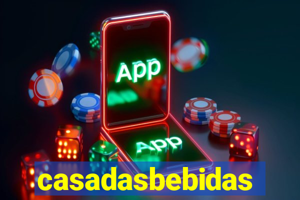 casadasbebidas