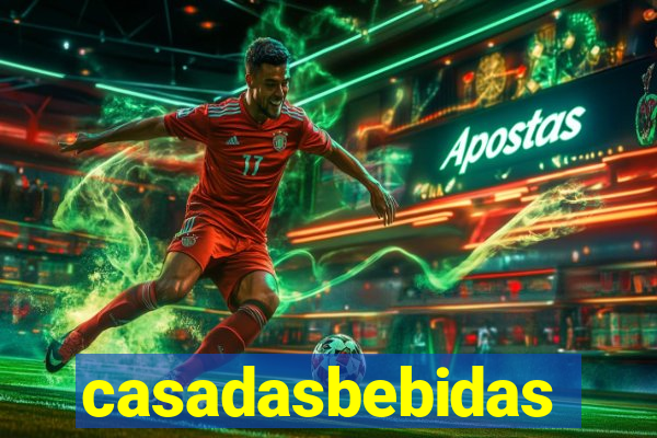 casadasbebidas