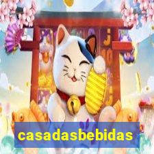 casadasbebidas