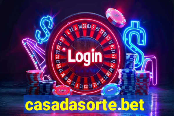 casadasorte.bet