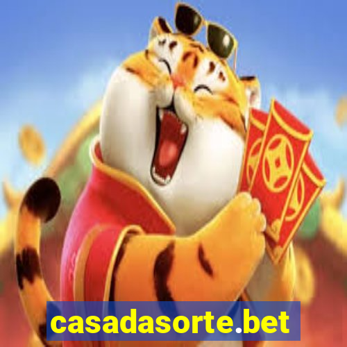 casadasorte.bet