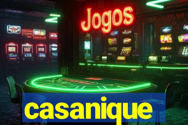 casanique