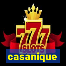 casanique