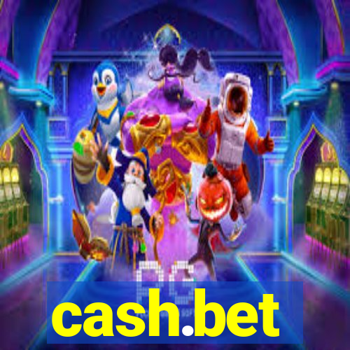 cash.bet