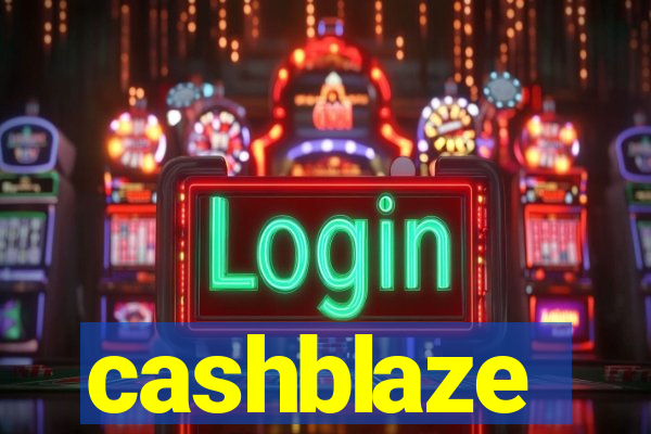cashblaze