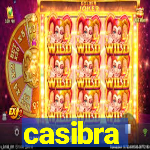 casibra