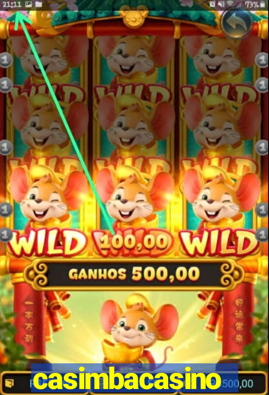 casimbacasino