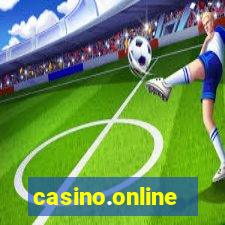 casino.online