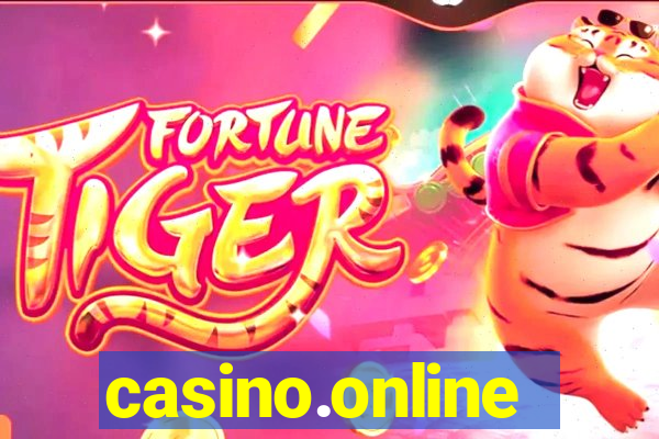 casino.online