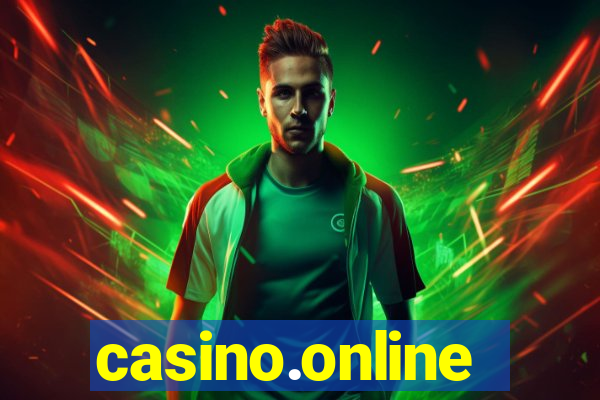 casino.online
