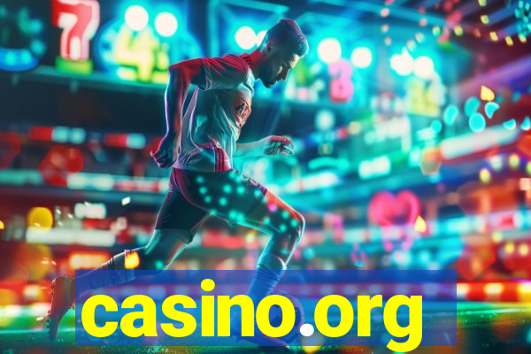 casino.org
