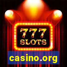 casino.org