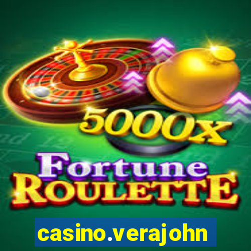 casino.verajohn