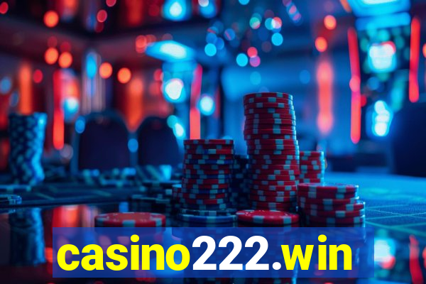 casino222.win