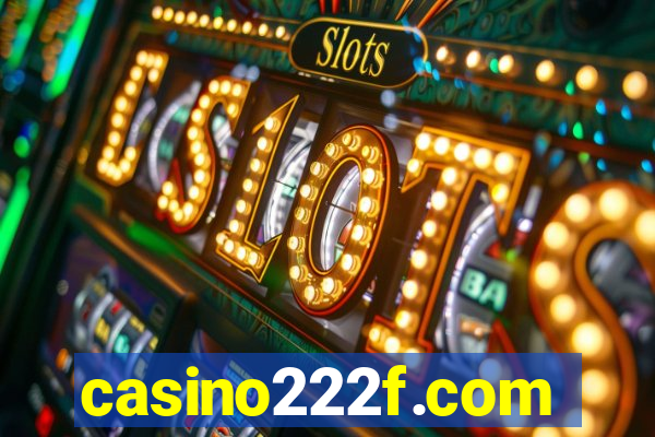 casino222f.com