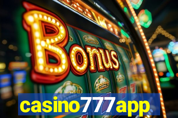 casino777app