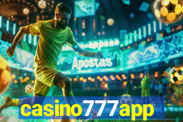 casino777app