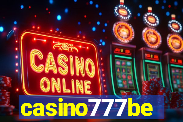 casino777be